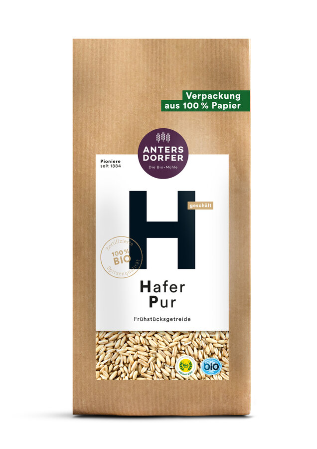 Hafer Pur