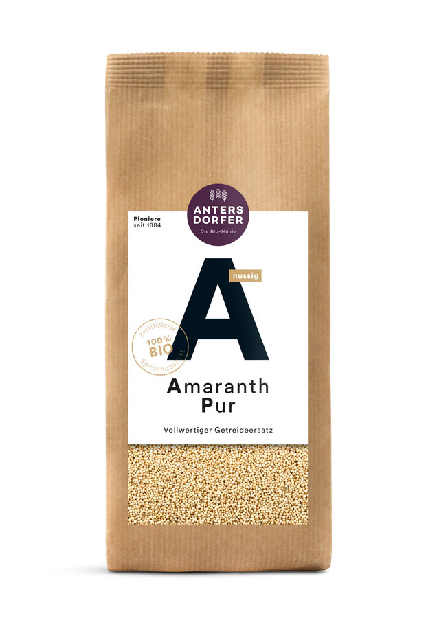 Amaranth Pur