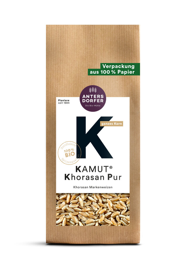 KAMUT® Khorasan Pur
