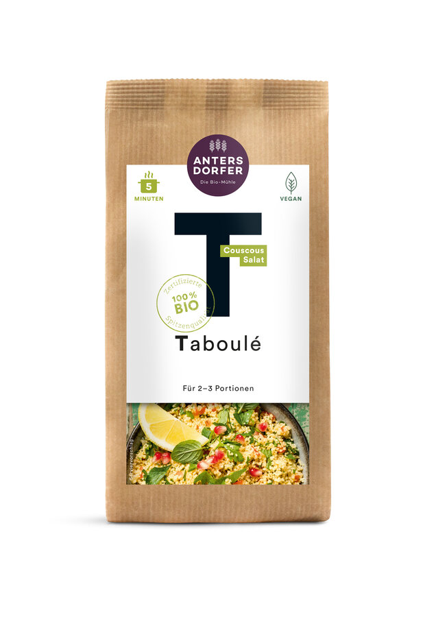 Taboulé