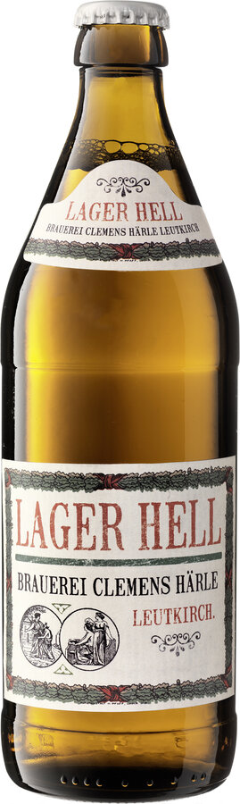 Lager Hell