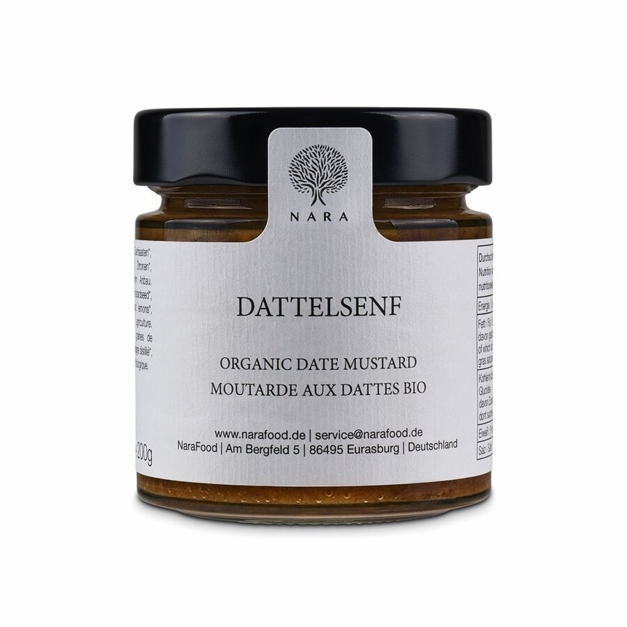 Dattelsenf