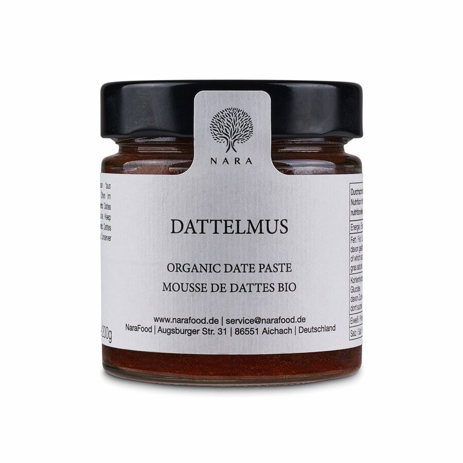 Dattelmus