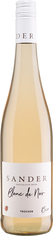 Blanc de noir