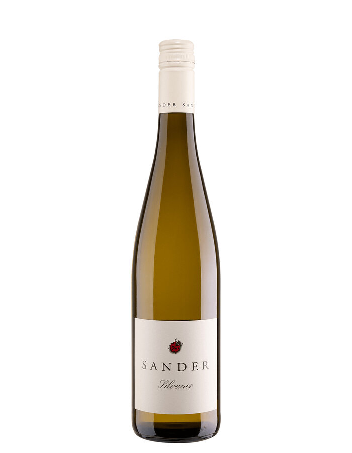 Silvaner trocken
