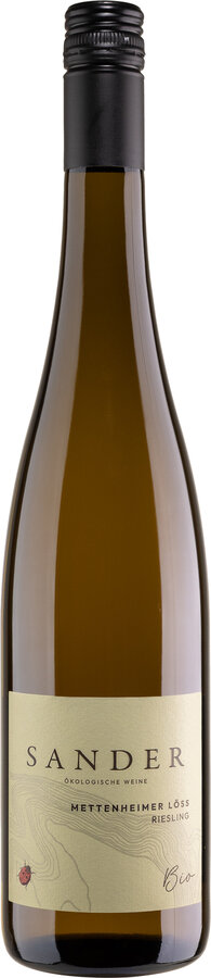 Mettenheimer Riesling vom Löss trocken