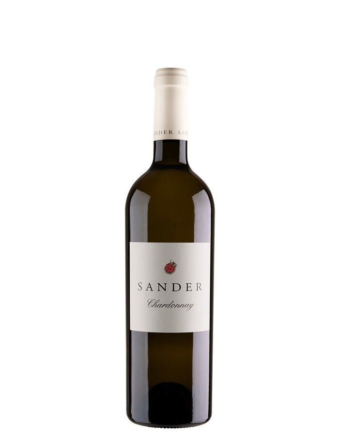 Chardonnay trocken