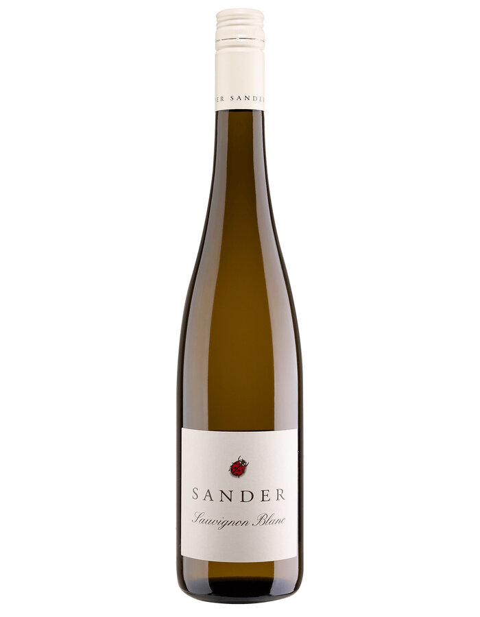 Sauvignon Blanc trocken
