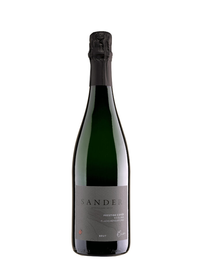 Riesling Sekt brut "Prestige Cuvée"