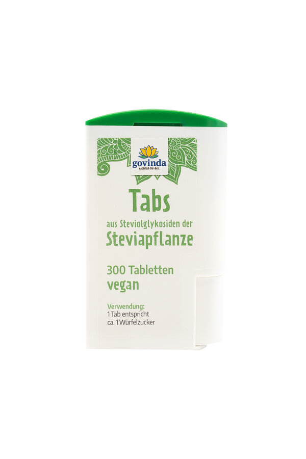 Stevia-Tabs