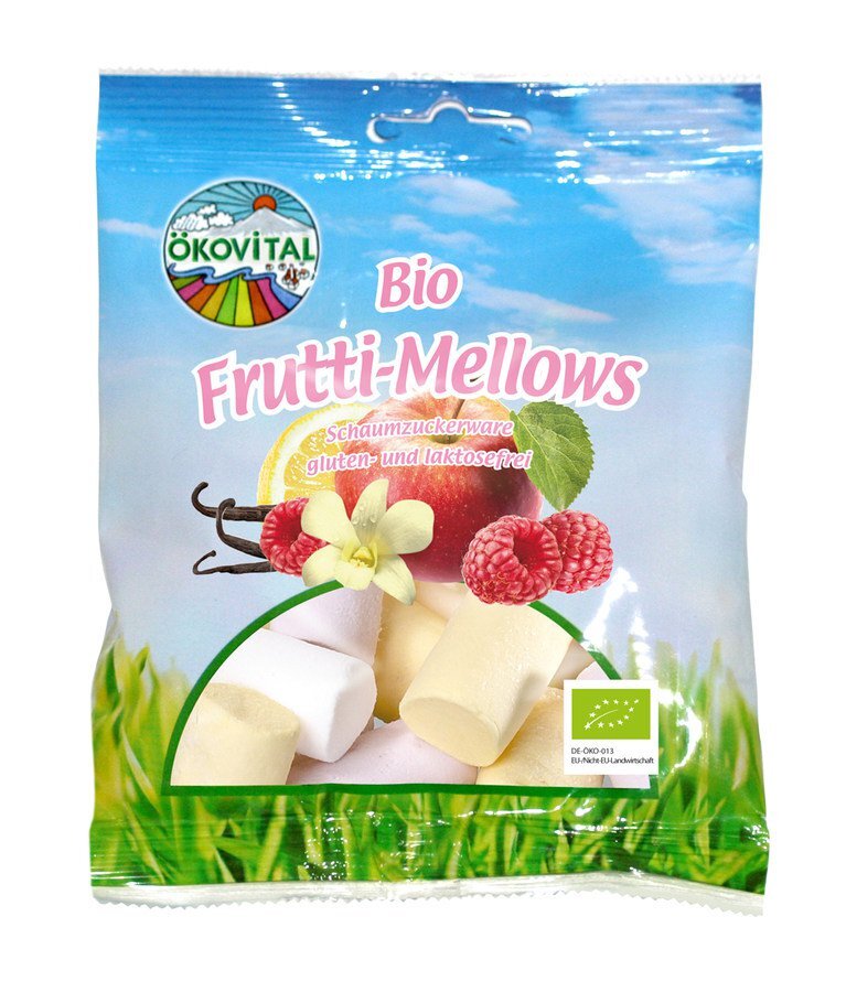 Frutti Mellows