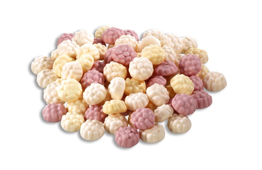 Jo Frutti