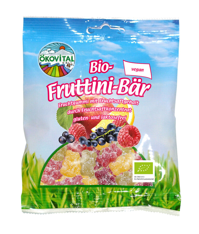 Fruttini Bär