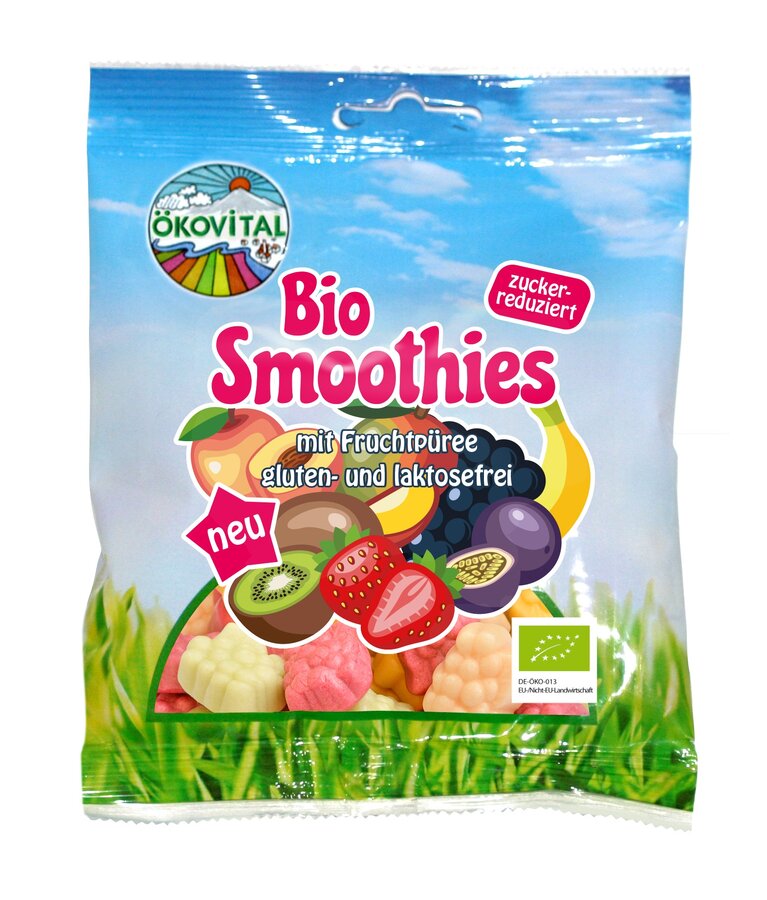 Smoothies