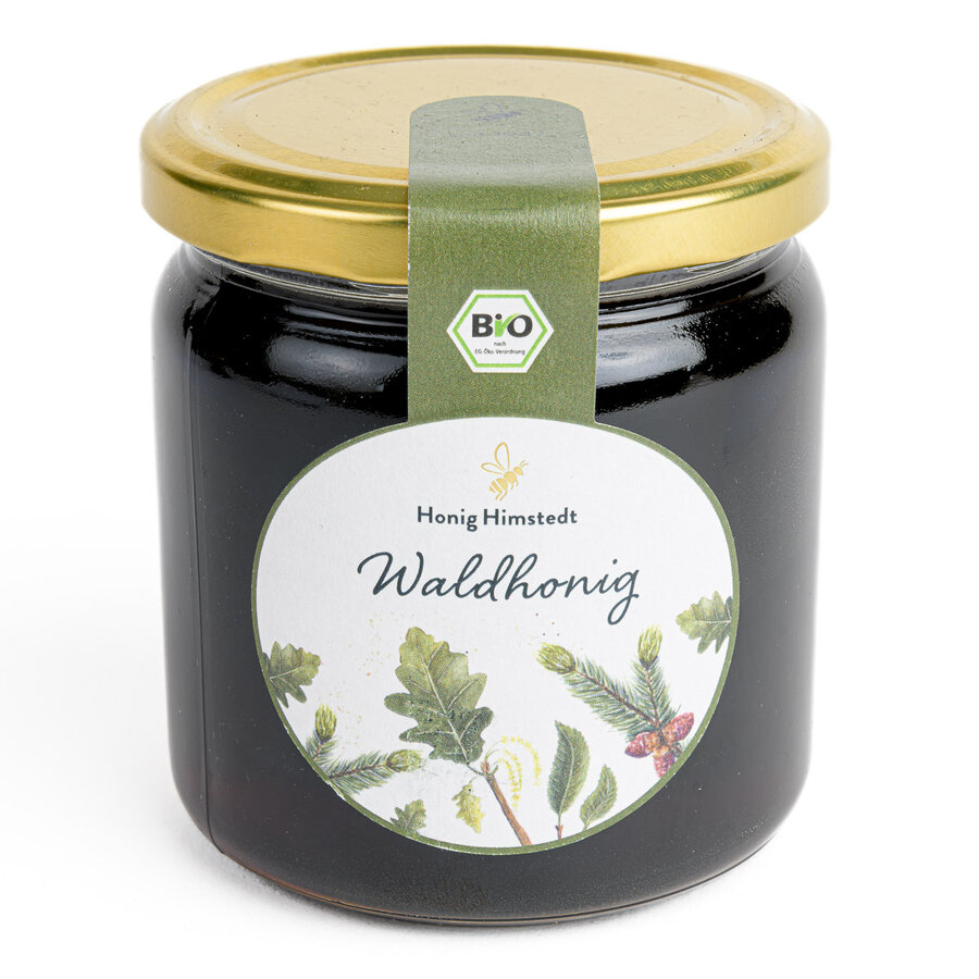 Waldhonig