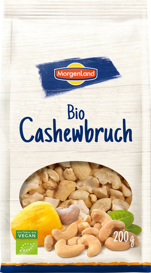 Cashewbruch