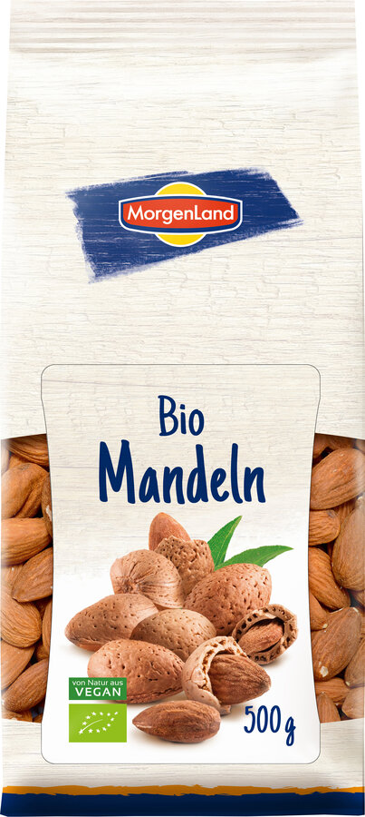 Mandeln