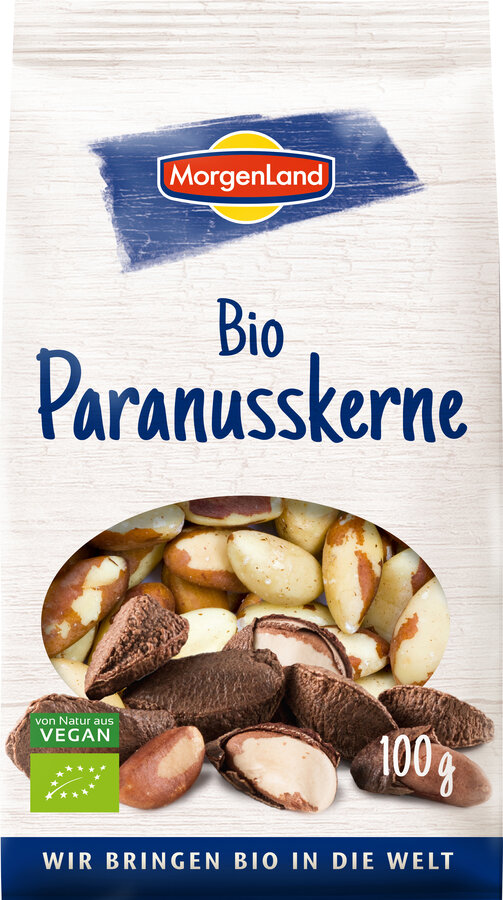 Paranusskerne