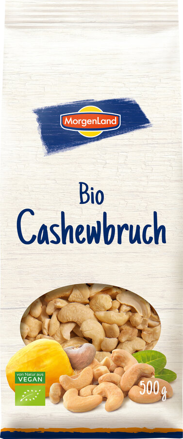 Cashewbruch