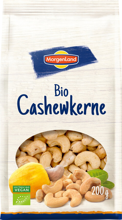 Cashewkerne