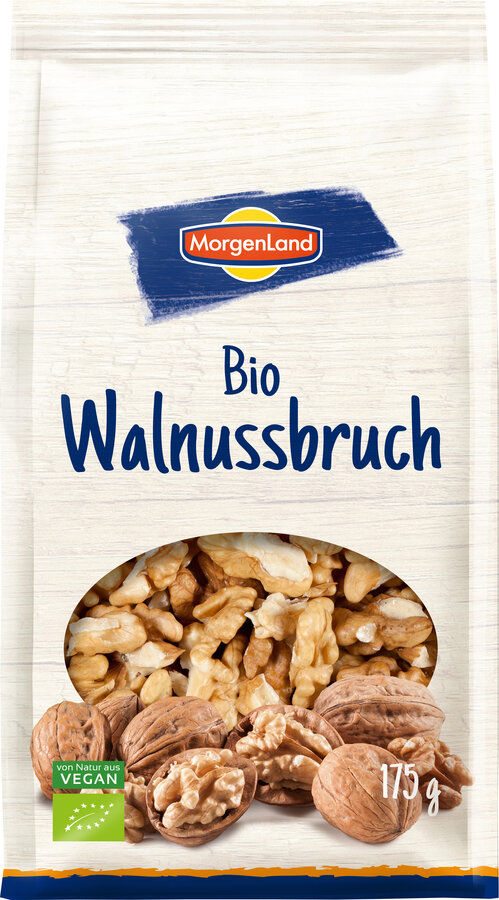 Walnussbruch