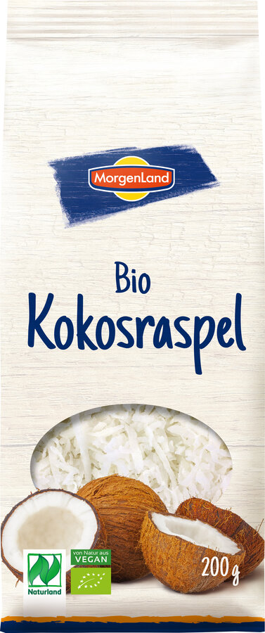 Kokosraspel