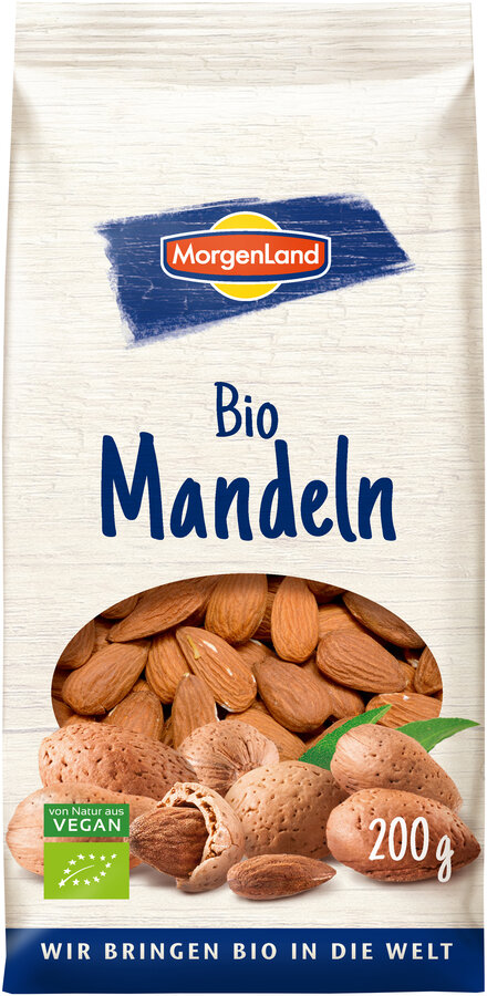 Mandeln