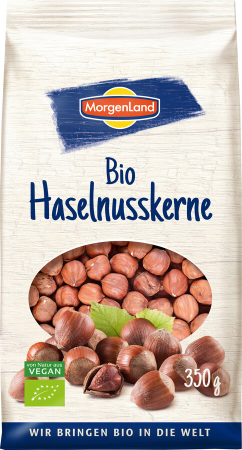 Haselnusskerne
