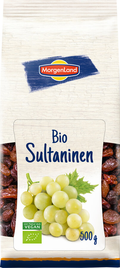 Sultaninen