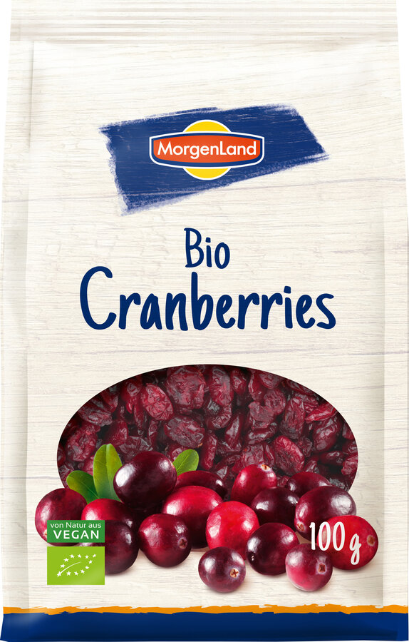 Cranberries