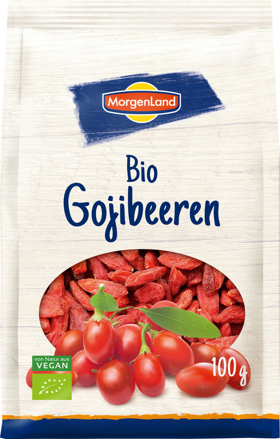 Gojibeeren