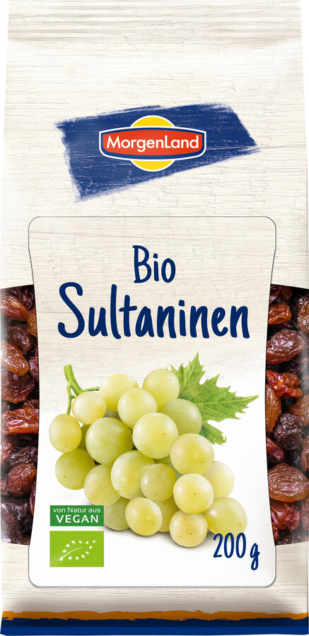 Sultaninen