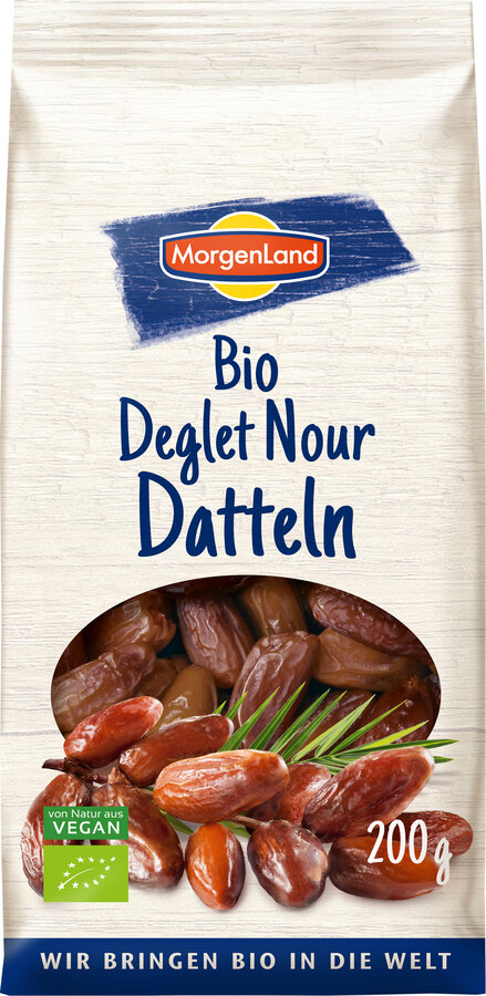 Deglet Nour Datteln
