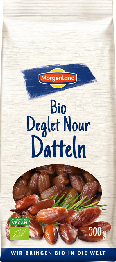 Deglet Nour Datteln
