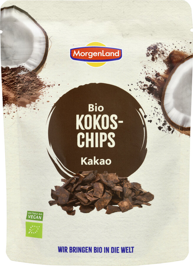 Kokoschips Kakao