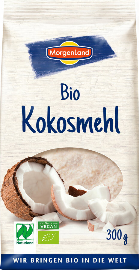 Kokosmehl