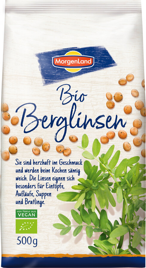 Berglinsen