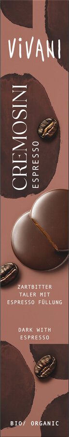 Cremosini Espresso