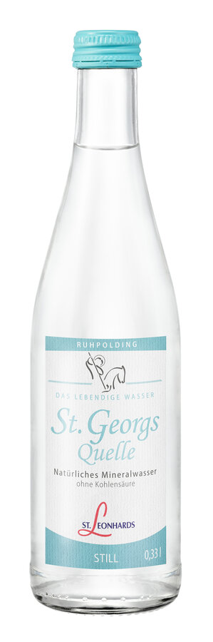 Georgsquelle still