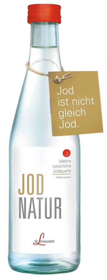 Jod Natur