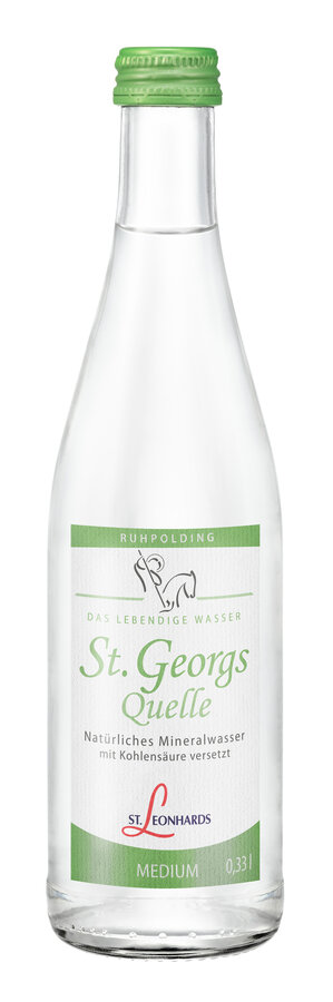 Georgsquelle medium