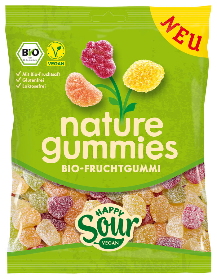 Happy Sour