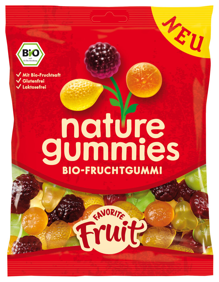 Favorite Fruit