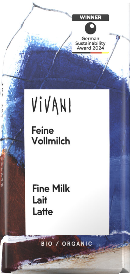 Vollmilch Minitafeln