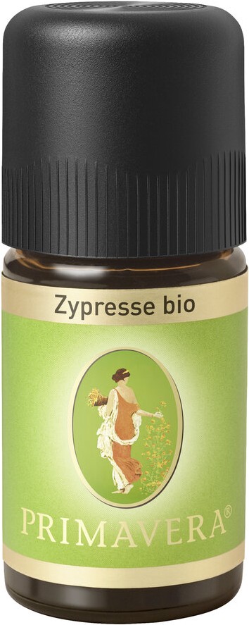 Zypresse Ätherisches Öl