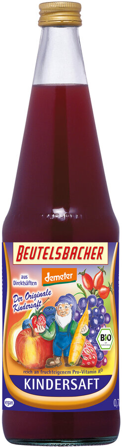Kindersaft original