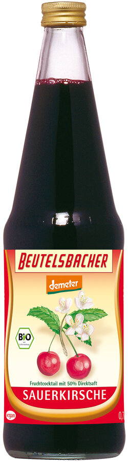 Sauerkirsche