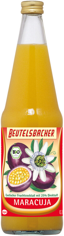 Maracuja
