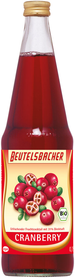 Cranberry