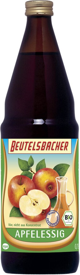 Apfelessig klar